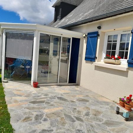 Maison Entre Terre Et Mer Primelin 外观 照片