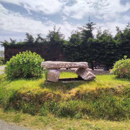 Maison Entre Terre Et Mer Primelin 外观 照片