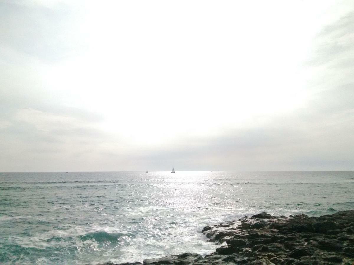 Maison Entre Terre Et Mer Primelin 外观 照片