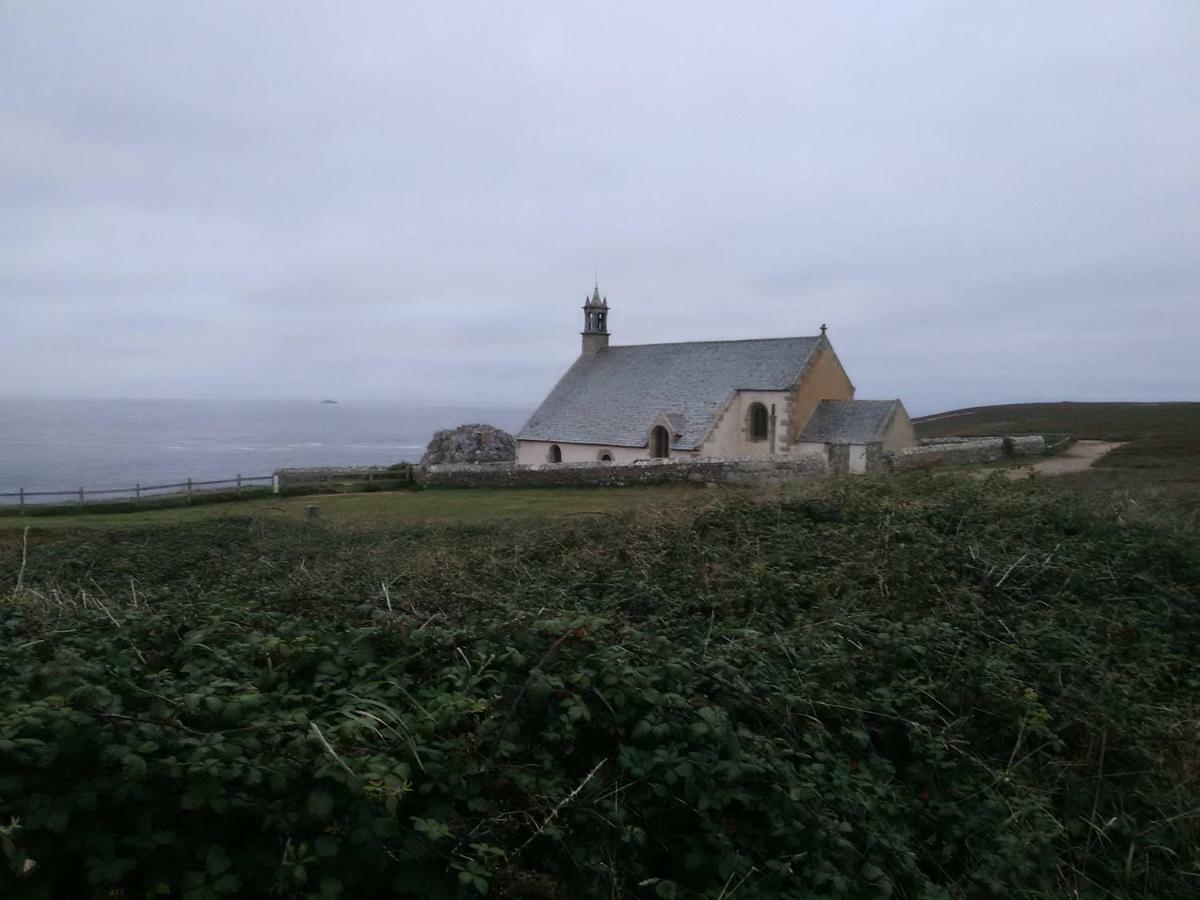 Maison Entre Terre Et Mer Primelin 外观 照片