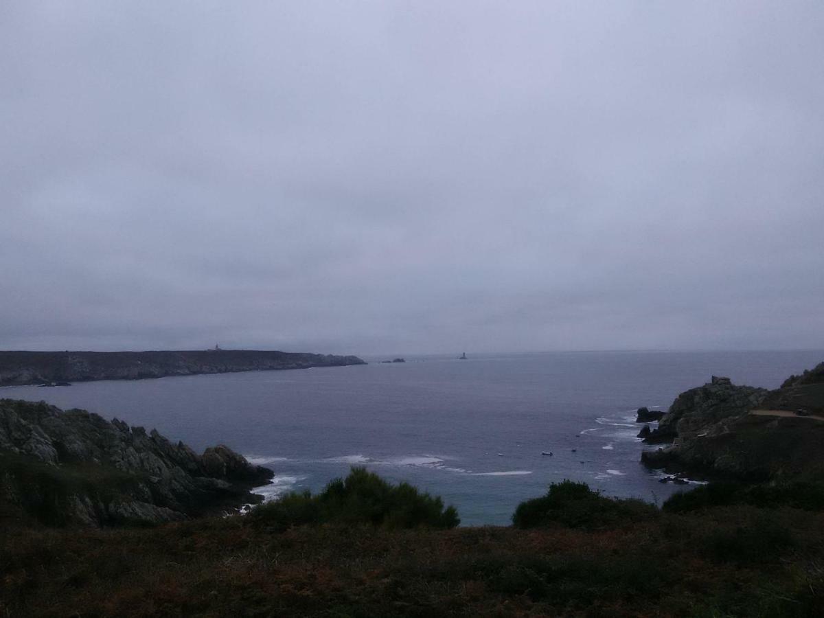 Maison Entre Terre Et Mer Primelin 外观 照片